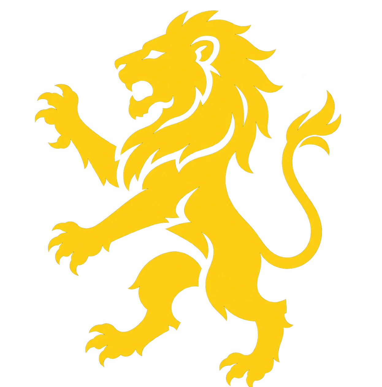 Escudo de Leones FC