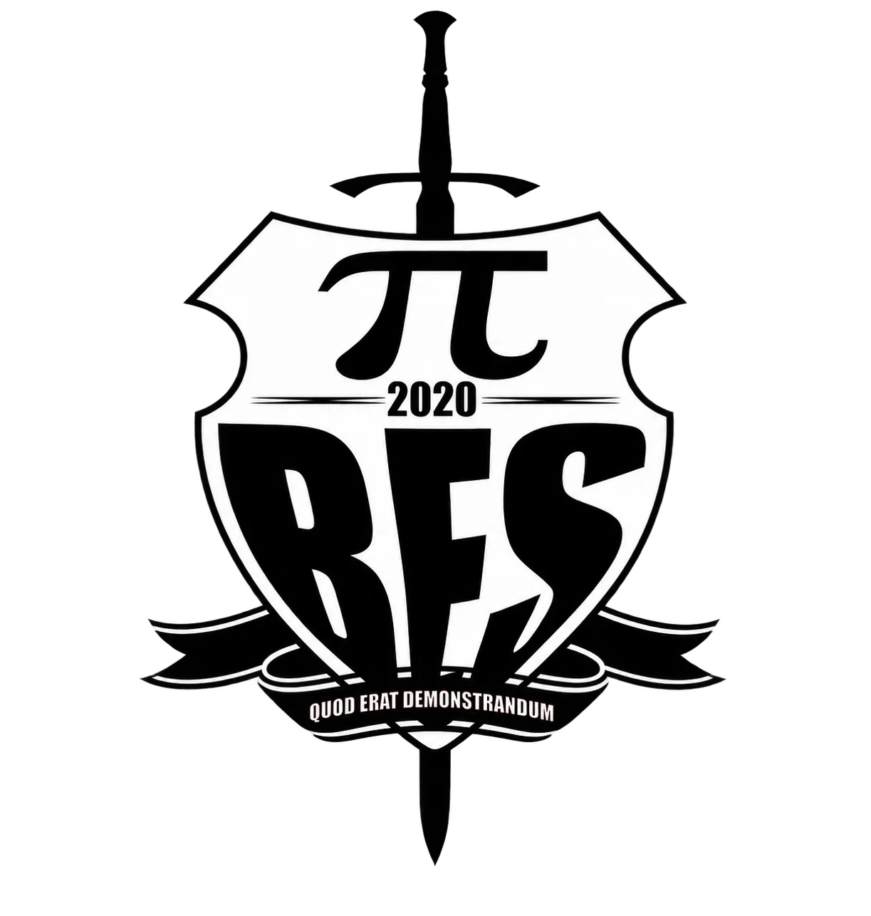 Escudo de Los 𝝅bes