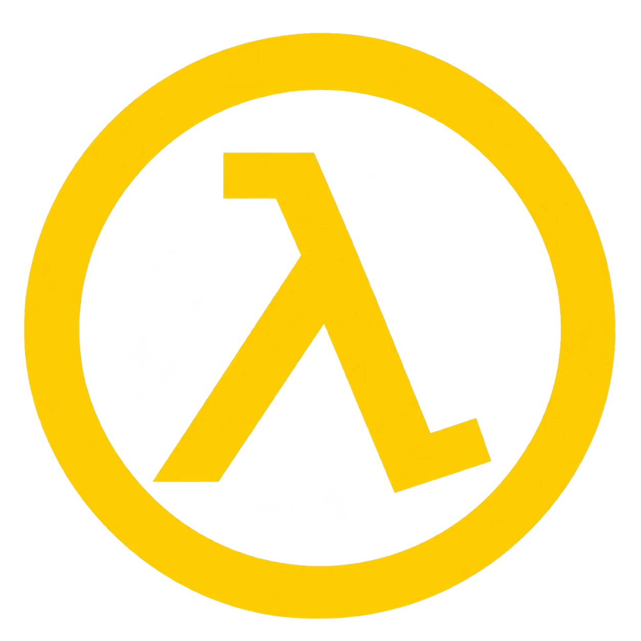 Escudo de FC Lambda